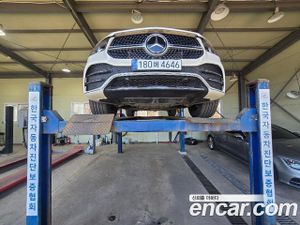Mercedes-benz Gle-class GLE450 4MATIC 2020