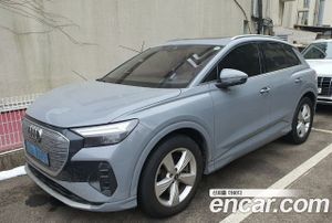 Audi Q4 e-tron 40 2023