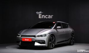 Kia Ev6 GT Line Long Range 4WD 2023