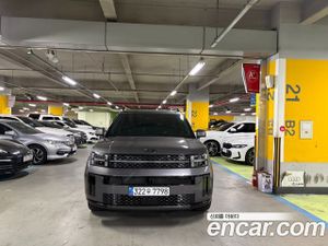 Hyundai Santafe Calligraphy HEV 1.6 2WD 2024
