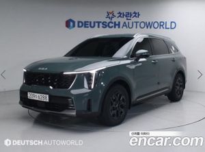 Kia Sorento Signature HEV 1.6 2WD 2023