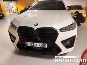 Bmw X6m 4.4 Competition 2024