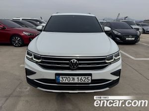 Volkswagen Tiguan 2.0 TDI Prestige 2023