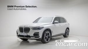 Bmw X5 xDrive 40i xLine 2022