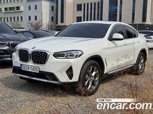 Bmw X4 xDrive20i xLine 2022