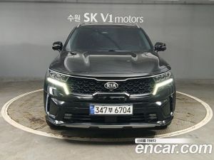 Kia Sorento Noblesse Diesel 2.2 2WD 2021