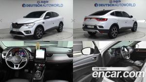 Renault-koreasamsung Xm3 1.3 TCe RE Signature 2021