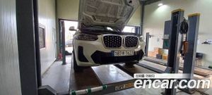 Bmw X4 xDrive20i M Sport 2023