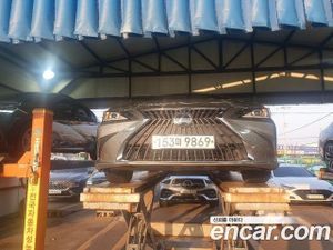 Lexus Es Luxury Plus 2023
