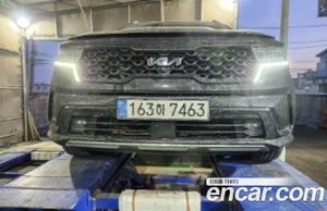 Kia Sorento Gravity Diesel 2.2 4WD 2022