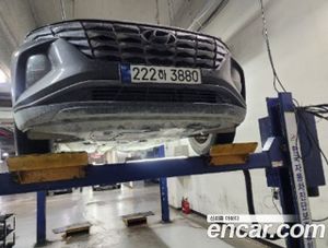 Hyundai Tucson Premium Gasoline 1.6 Turbo 2WD 2023