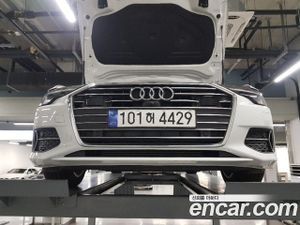 Audi A6 45 TFSI 2023