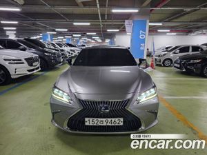 Lexus Es Executive 2020