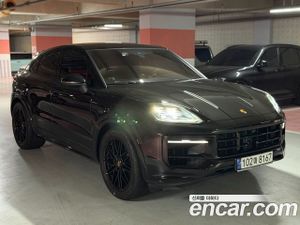 Porsche Cayenne 3.0 Coupe 2023