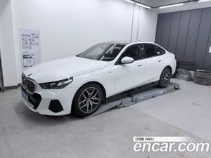 Bmw I5 eDrive 40 M Sport 2023