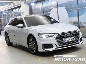 Audi A6 40 TDI Premium 2022