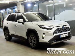 Toyota Rav4 2,5 4WD Hybrid LTD 2023