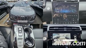 Hyundai Tucson Premium 2WD 2021