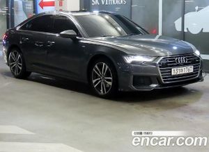 Audi A6 40 TDI Premium 2023