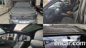 Kia Sportage Signature X Line HEV 1.6 4WD 2025
