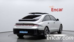 Hyundai Ioniq6 Exclusive + Long Range AWD 2023