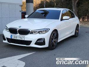 Bmw 3-series 320i M Sport 2022