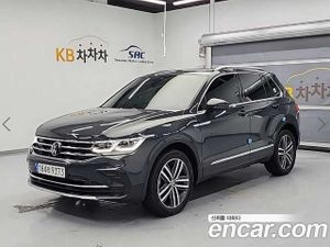 Volkswagen Tiguan 2.0 TDI 4Motion Prestige 2023