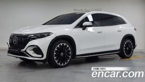 Mercedes-benz Eqs EQS580 4MATIC 2024