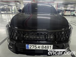 Kia Sportage Signature X Line Gasoline 1.6 Turbo 2WD 2025