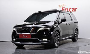 Kia Canival 9-Seater Noblesse 2020