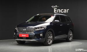 Kia Sorento Marster Diesel 2.2 2WD 2018