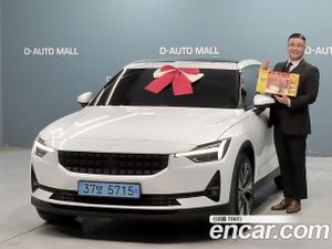 Polestar Polestar 2 Longrange Singlemotor 2023