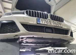 Bmw 5-series 523d M Sport 2022