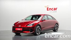 Hyundai Ioniq6 Prestige Long Range AWD 2023