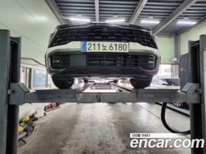 Kia Sportage Signature Gravity 2WD 2024