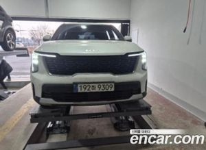 Kia Sorento Prestige Diesel 2.2 4WD 2023