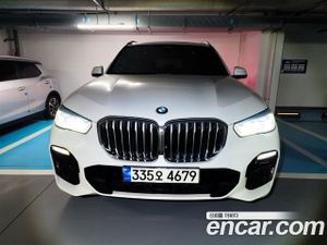 Bmw X5 xDrive 45e M Sport 2021