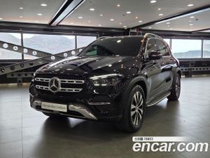 Mercedes-benz Gle-class GLE350 4MATIC 2025