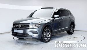 Volkswagen Tiguan 2.0 TDI Prestige 2020