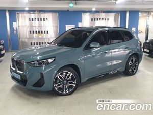 Bmw Ix1 xDrive 30 M Sport 2024