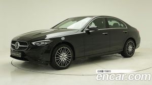 Mercedes-benz C-class C200 Avantgarde 2025
