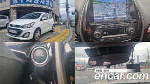 Chevroletgmdaewoo Spark Premier 2022