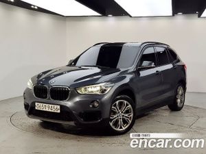 Bmw X1 xDrive 18d Joy 2018