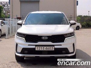Kia Sorento Trendy Diesel 2.2 2WD 2020