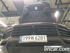 Porsche Cayenne 3.0 Coupe 2023