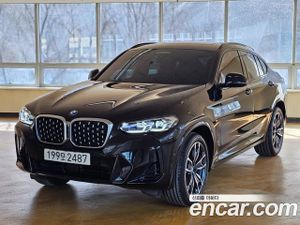 Bmw X4 xDrive20i M Sport 2024