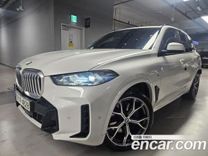 Bmw X5 xDrive 40i M Sport 2024
