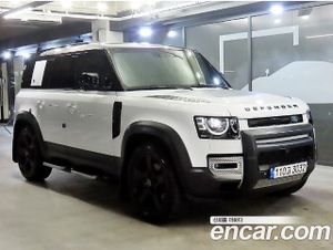 Land rover Defender 110 D250 SE 2022