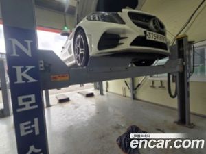 Mercedes-benz C-class C200 Cabriolet 2022