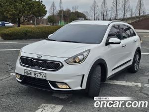Kia Niro Prestige 2018